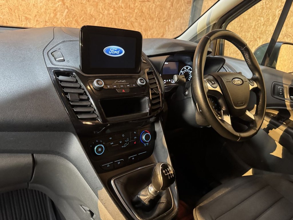 Used Ford Transit Connect 2022 for sale - 76617405: Photo 18