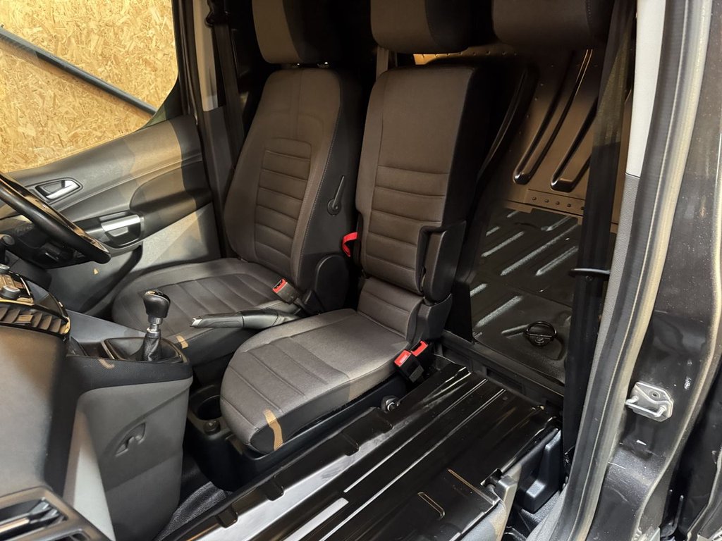 Used Ford Transit Connect 2022 for sale - 76617405: Photo 19