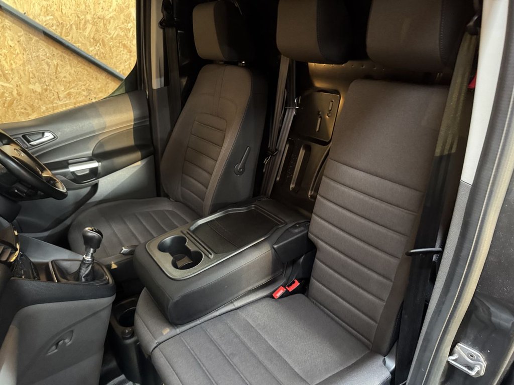 Used Ford Transit Connect 2022 for sale - 76617405: Photo 21
