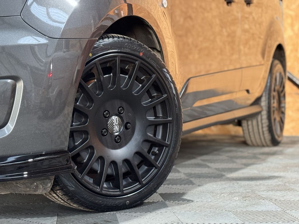 Used Ford Transit Connect 2022 for sale - 76617405: Photo 23