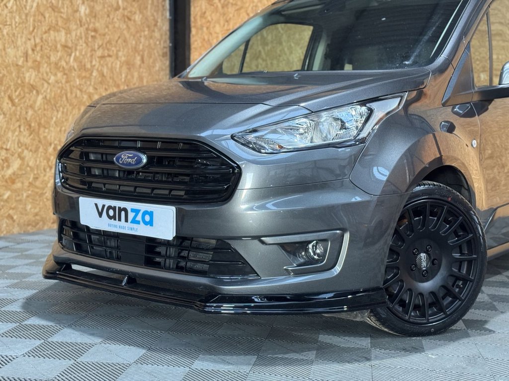 Used Ford Transit Connect 2022 for sale - 76617405: Photo 24