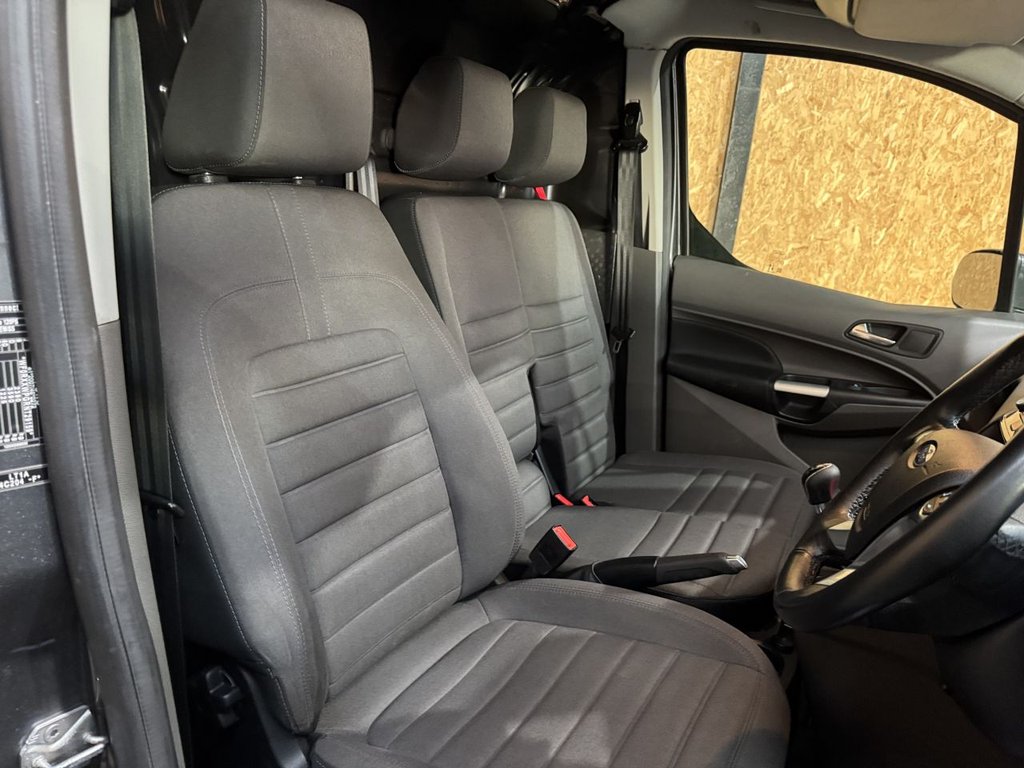 Used Ford Transit Connect 2022 for sale - 76617405: Photo 28
