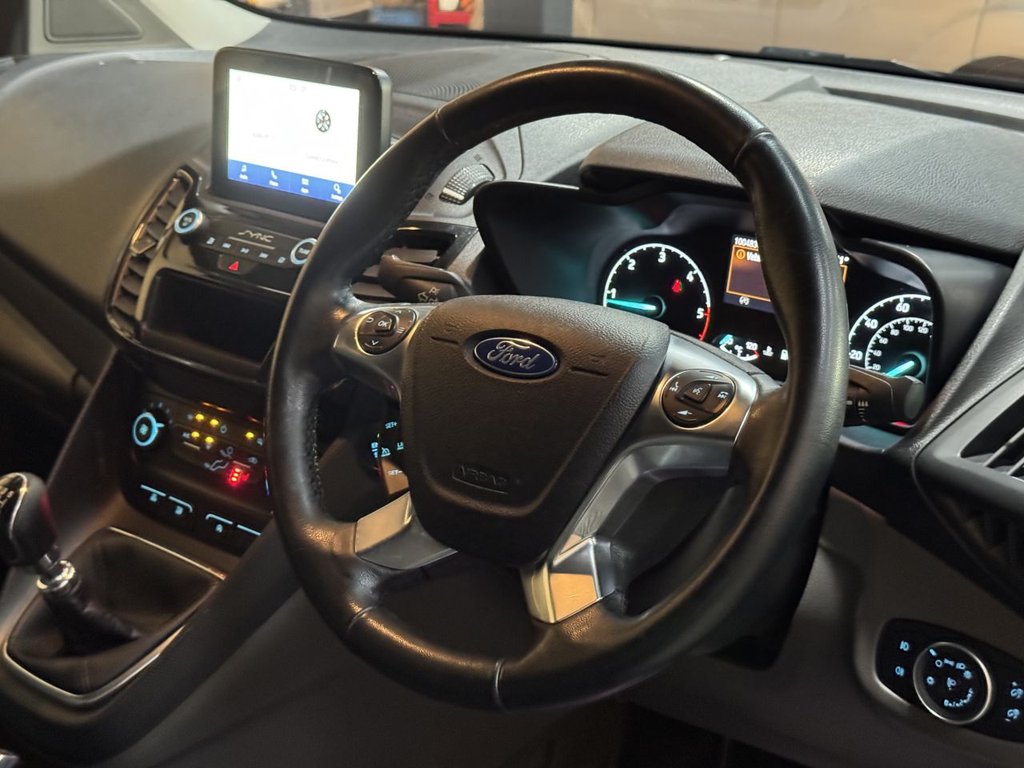 Used Ford Transit Connect 2022 for sale - 76617405: Photo 29