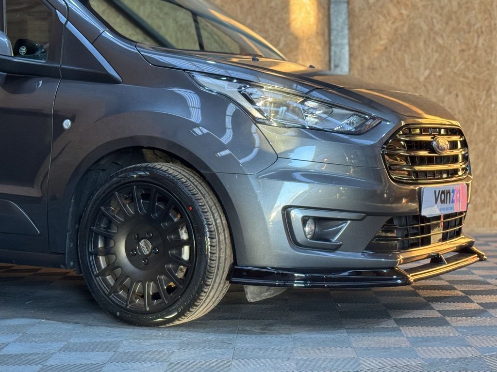 Used Ford Transit Connect 2022 for sale - 76617405: Photo 3