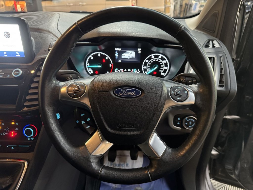 Used Ford Transit Connect 2022 for sale - 76617405: Photo 33