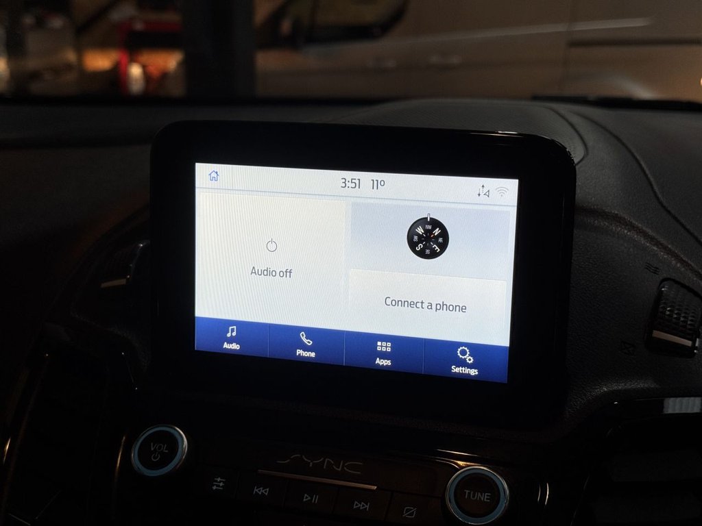 Used Ford Transit Connect 2022 for sale - 76617405: Photo 35