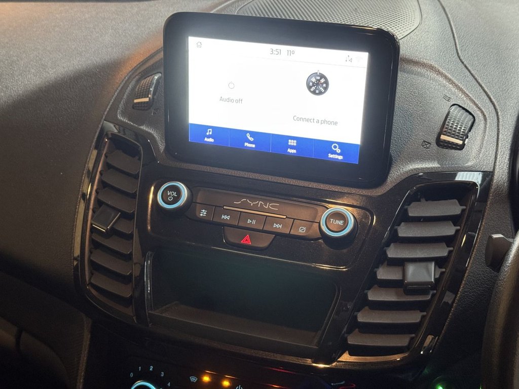 Used Ford Transit Connect 2022 for sale - 76617405: Photo 36