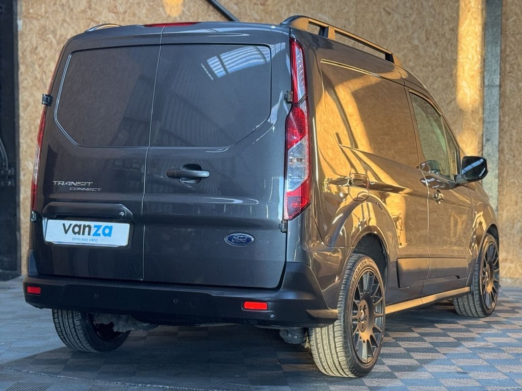 Used Ford Transit Connect 2022 for sale - 76617405: Photo 4