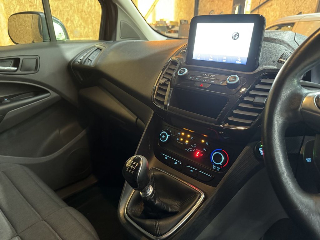 Used Ford Transit Connect 2022 for sale - 76617405: Photo 41
