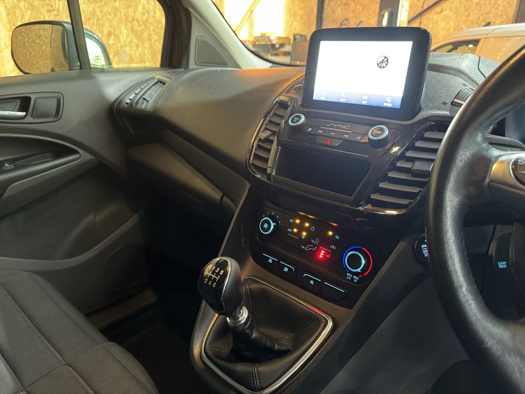 Used Ford Transit Connect 2022 for sale - 76617405: Photo 42