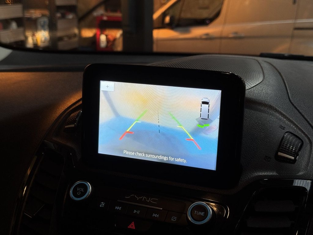 Used Ford Transit Connect 2022 for sale - 76617405: Photo 43