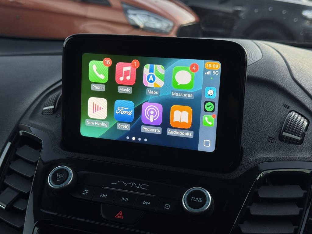 Used Ford Transit Connect 2022 for sale - 76617405: Photo 44