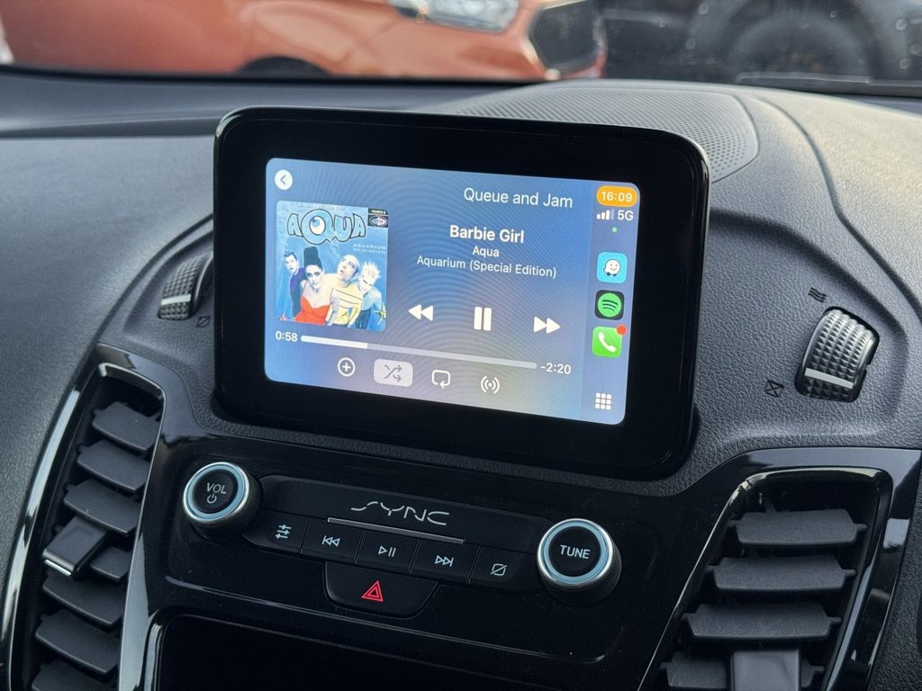 Used Ford Transit Connect 2022 for sale - 76617405: Photo 45