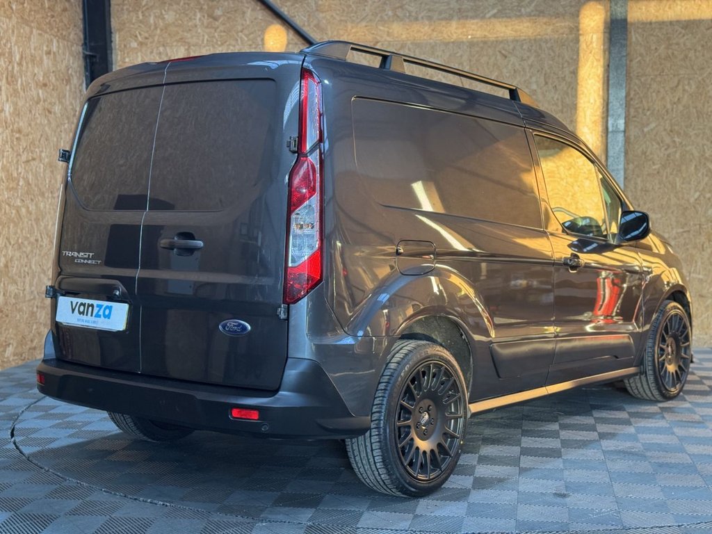 Used Ford Transit Connect 2022 for sale - 76617405: Photo 5