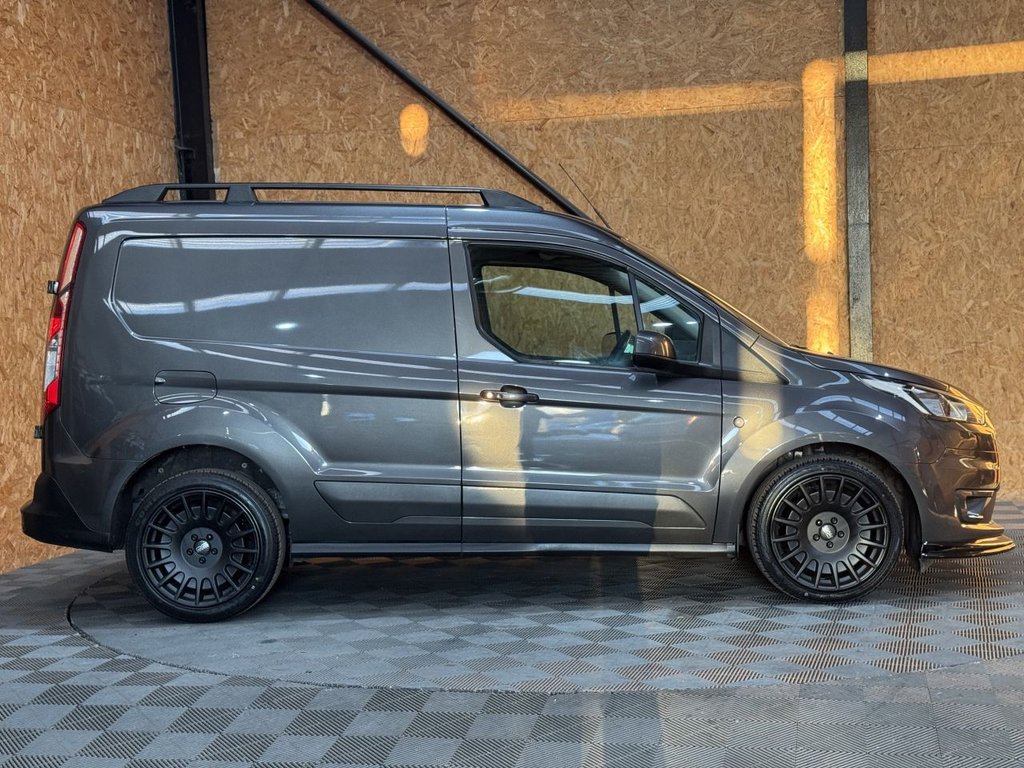 Used Ford Transit Connect 2022 for sale - 76617405: Photo 6