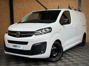 Used Vauxhall Vivaro 2023 for sale - 79375670: Photo