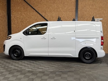 Used Vauxhall Vivaro 2023 for sale - 79375670: Photo