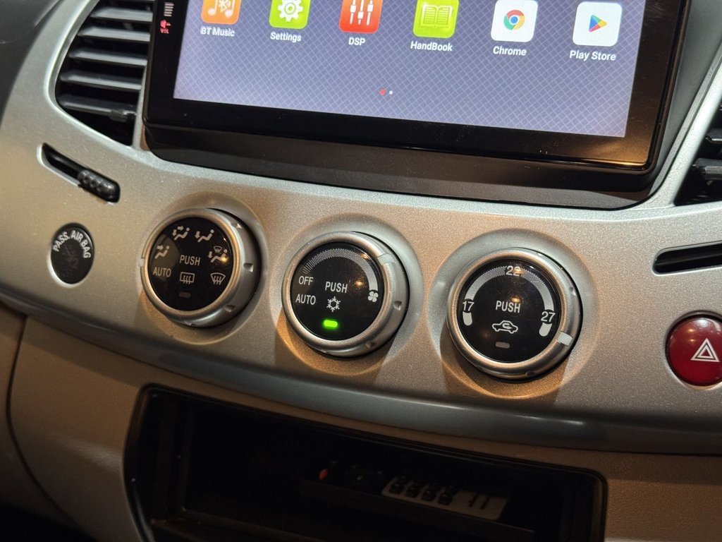 Used Mitsubishi L200 2012 for sale - 76509483: Photo 11