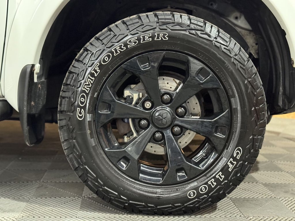 Used Mitsubishi L200 2012 for sale - 76509483: Photo 13