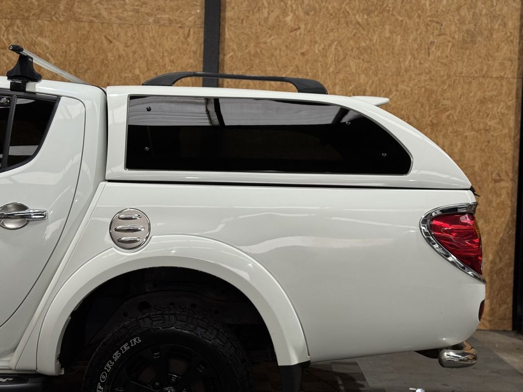 Used Mitsubishi L200 2012 for sale - 76509483: Photo 15