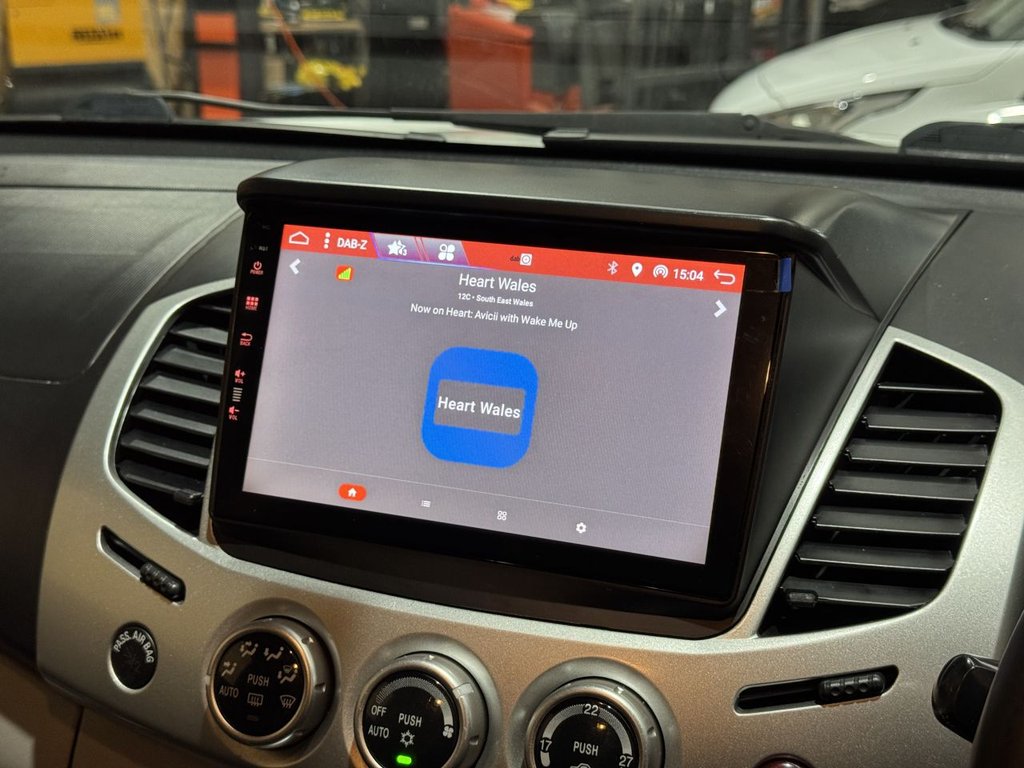 Used Mitsubishi L200 2012 for sale - 76509483: Photo 17