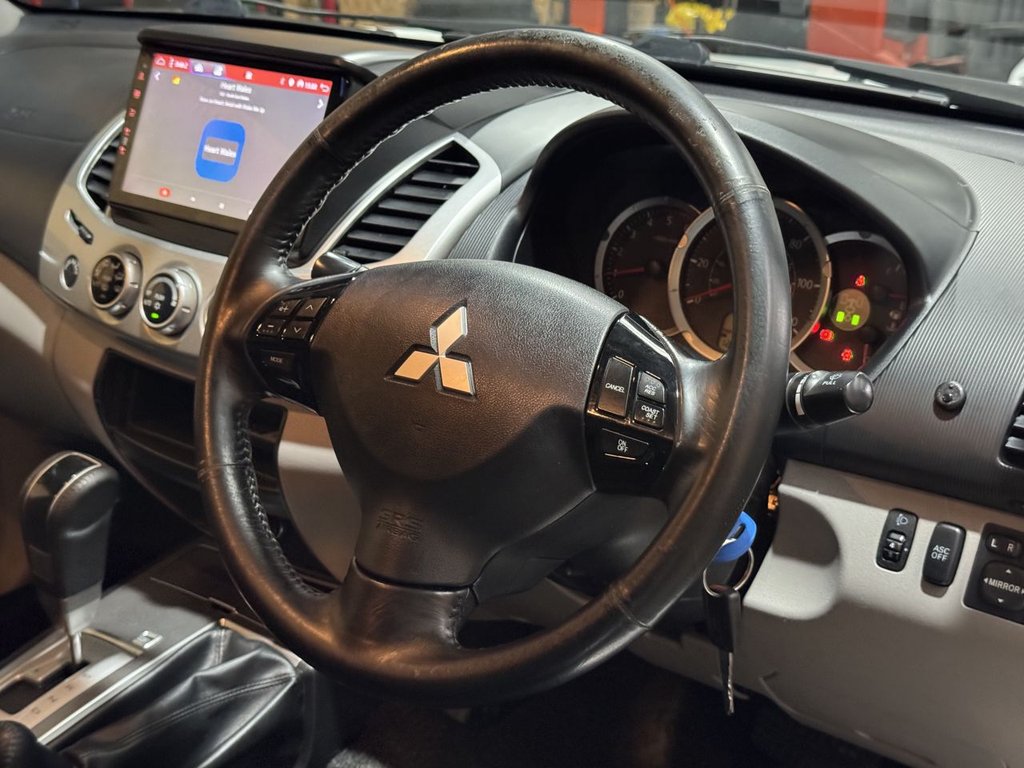 Used Mitsubishi L200 2012 for sale - 76509483: Photo 2