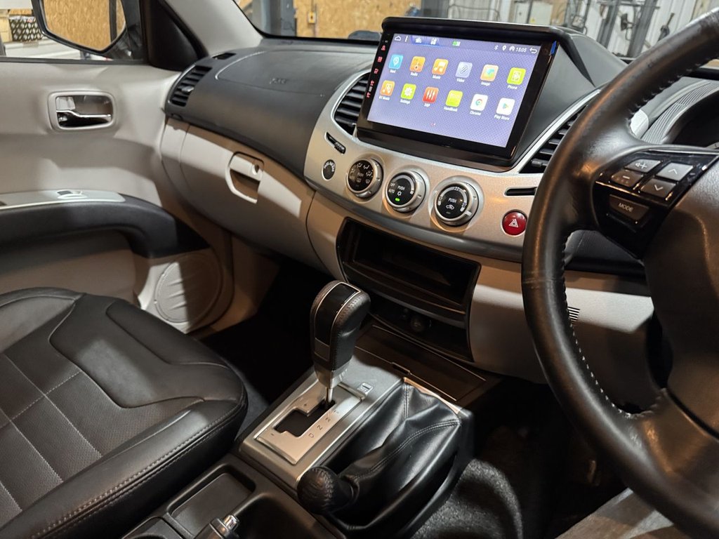 Used Mitsubishi L200 2012 for sale - 76509483: Photo 23