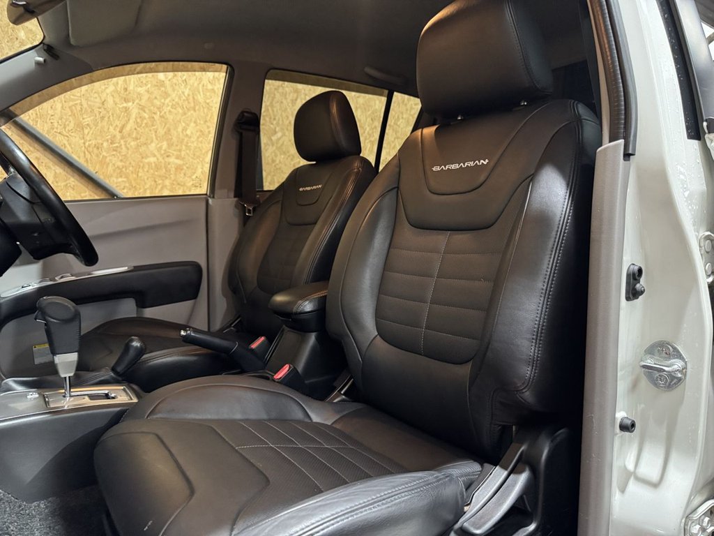 Used Mitsubishi L200 2012 for sale - 76509483: Photo 24