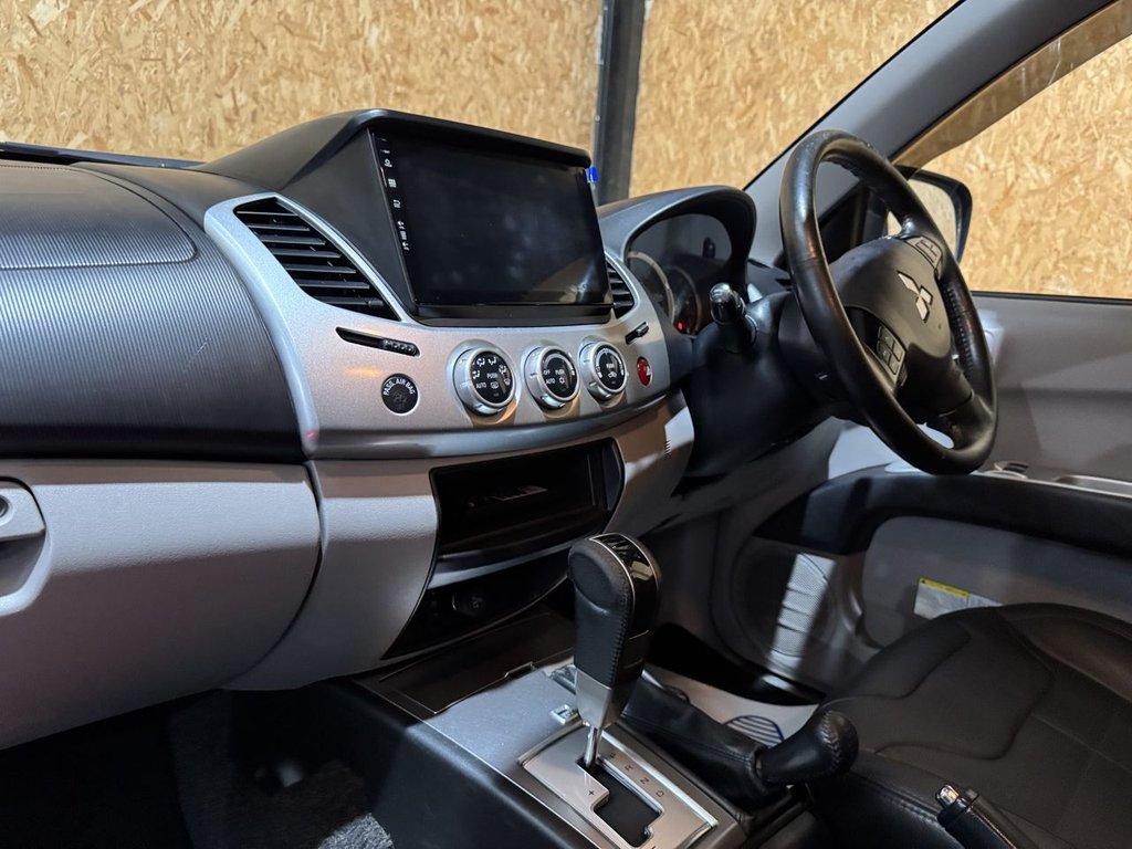 Used Mitsubishi L200 2012 for sale - 76509483: Photo 27