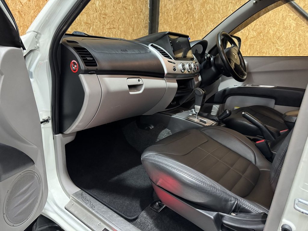 Used Mitsubishi L200 2012 for sale - 76509483: Photo 29