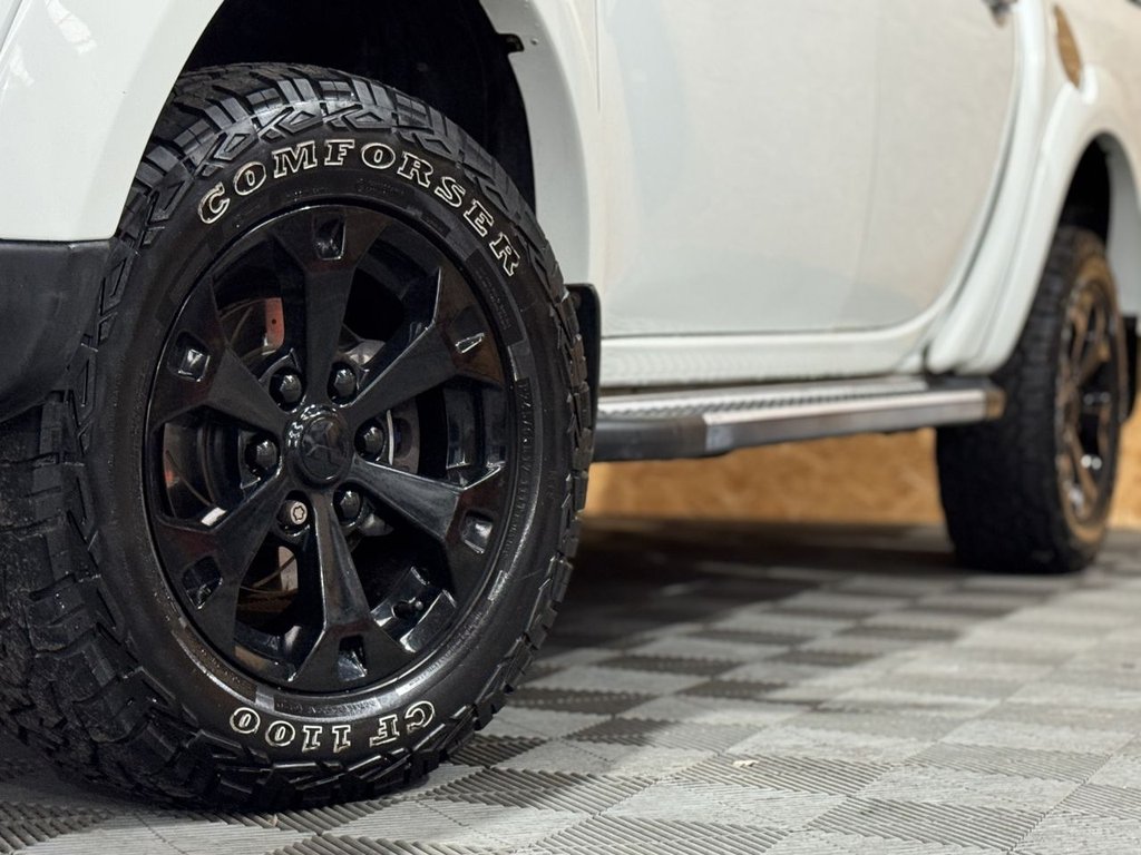 Used Mitsubishi L200 2012 for sale - 76509483: Photo 33