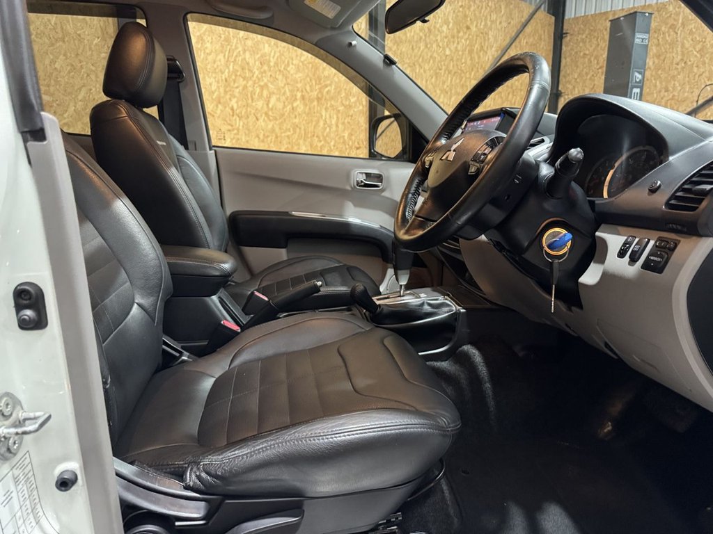 Used Mitsubishi L200 2012 for sale - 76509483: Photo 35