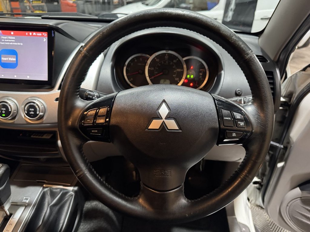 Used Mitsubishi L200 2012 for sale - 76509483: Photo 37