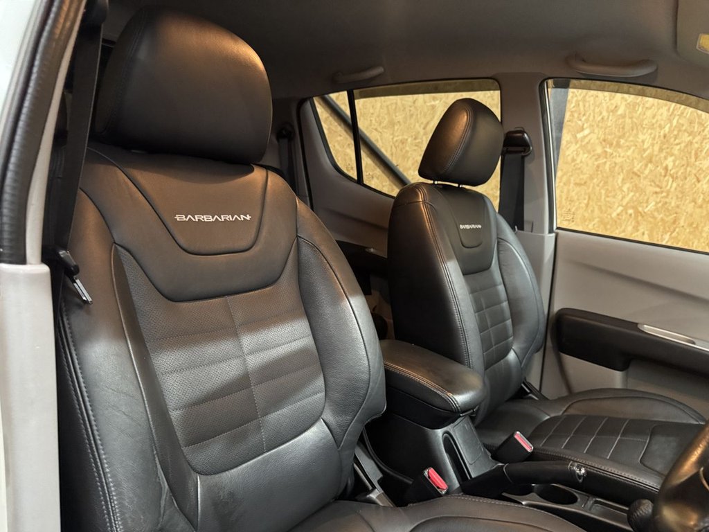 Used Mitsubishi L200 2012 for sale - 76509483: Photo 8