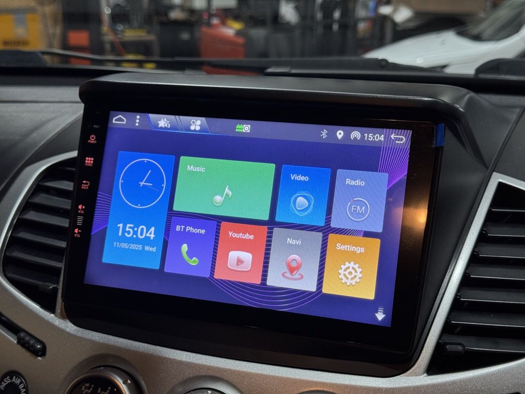 Used Mitsubishi L200 2012 for sale - 76509483: Photo 9