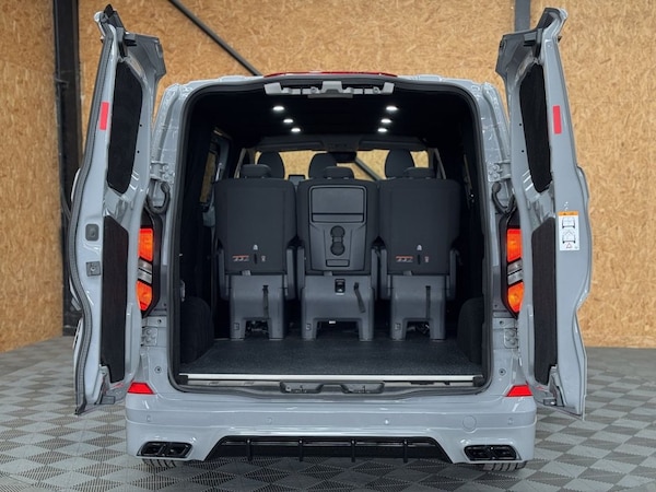 Used Ford Transit Custom 2024 for sale - 75548835: Photo 13