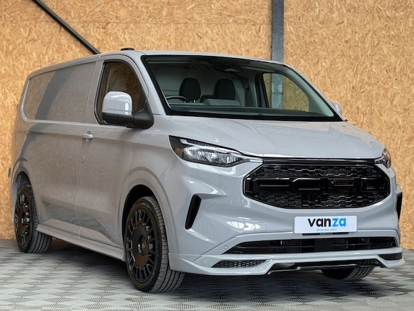 Used Ford Transit Custom 2024 for sale - 75548835: Photo 15