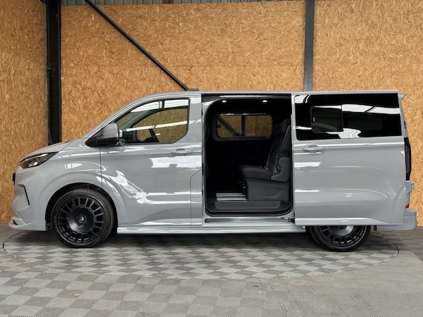 Used Ford Transit Custom 2024 for sale - 75548835: Photo 18