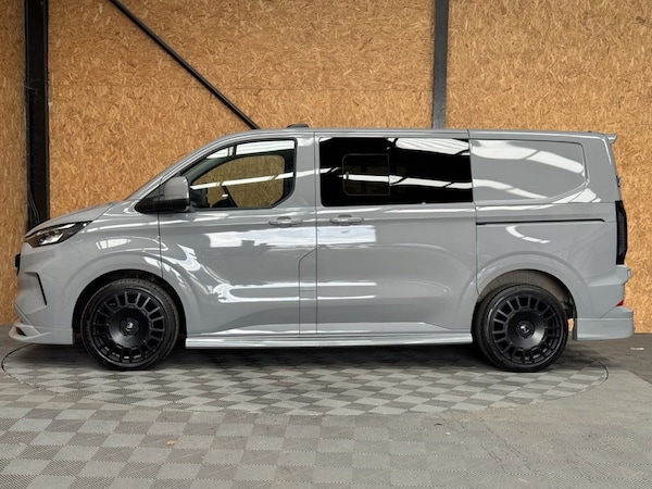 Used Ford Transit Custom 2024 for sale - 75548835: Photo 19