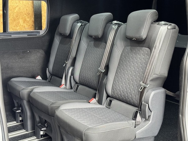Used Ford Transit Custom 2024 for sale - 75548835: Photo 20