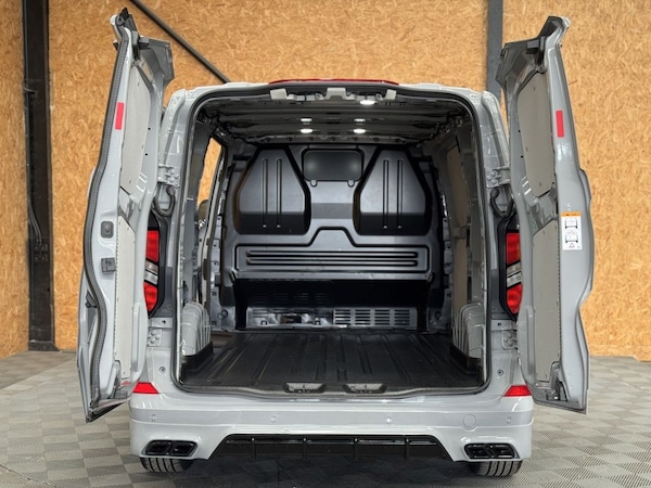 Used Ford Transit Custom 2024 for sale - 75548835: Photo 21