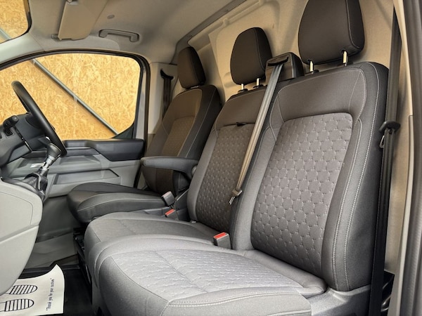 Used Ford Transit Custom 2024 for sale - 75548835: Photo 26