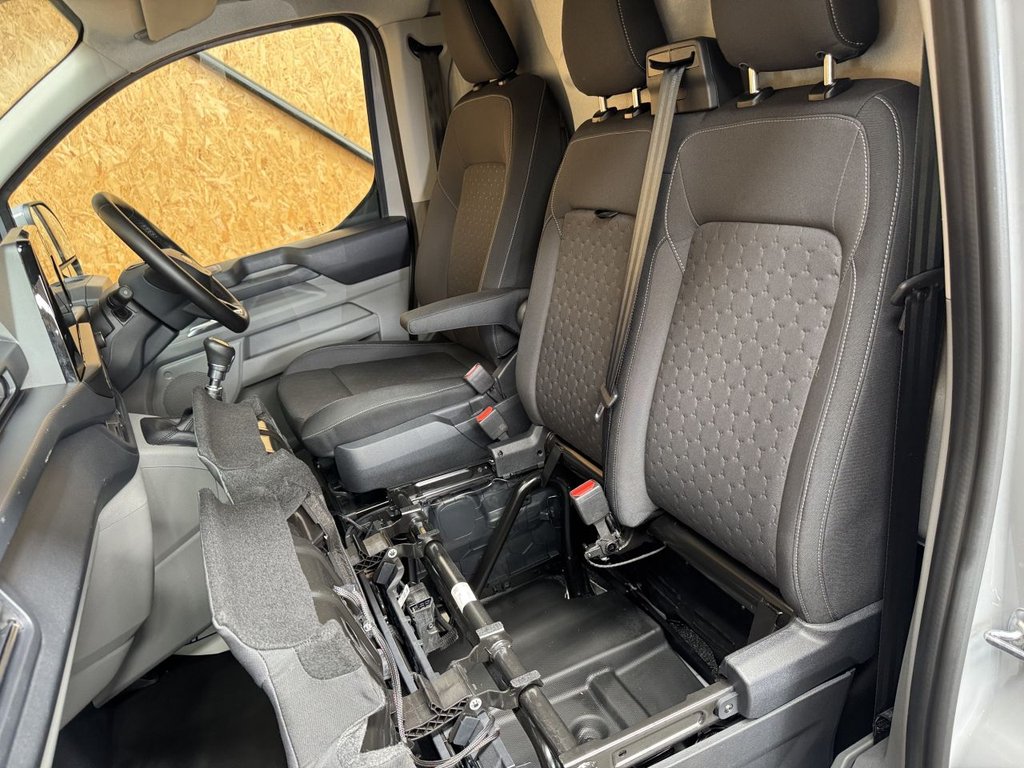 Vehicle 27