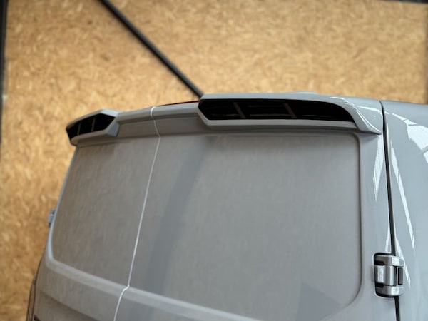 Used Ford Transit Custom 2024 for sale - 75548835: Photo 30