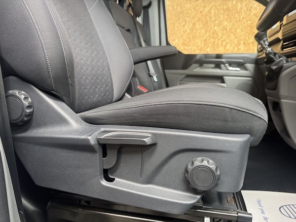Used Ford Transit Custom 2024 for sale - 75548835: Photo 31
