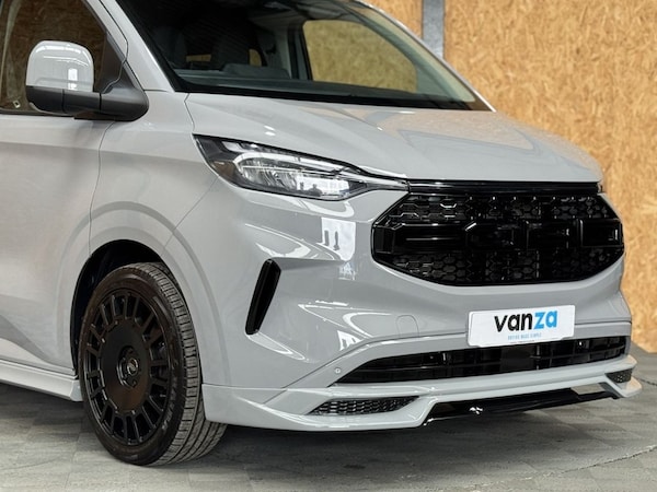 Used Ford Transit Custom 2024 for sale - 75548835: Photo 42