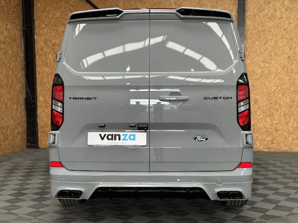 Used Ford Transit Custom 2024 for sale - 75548835: Photo 43