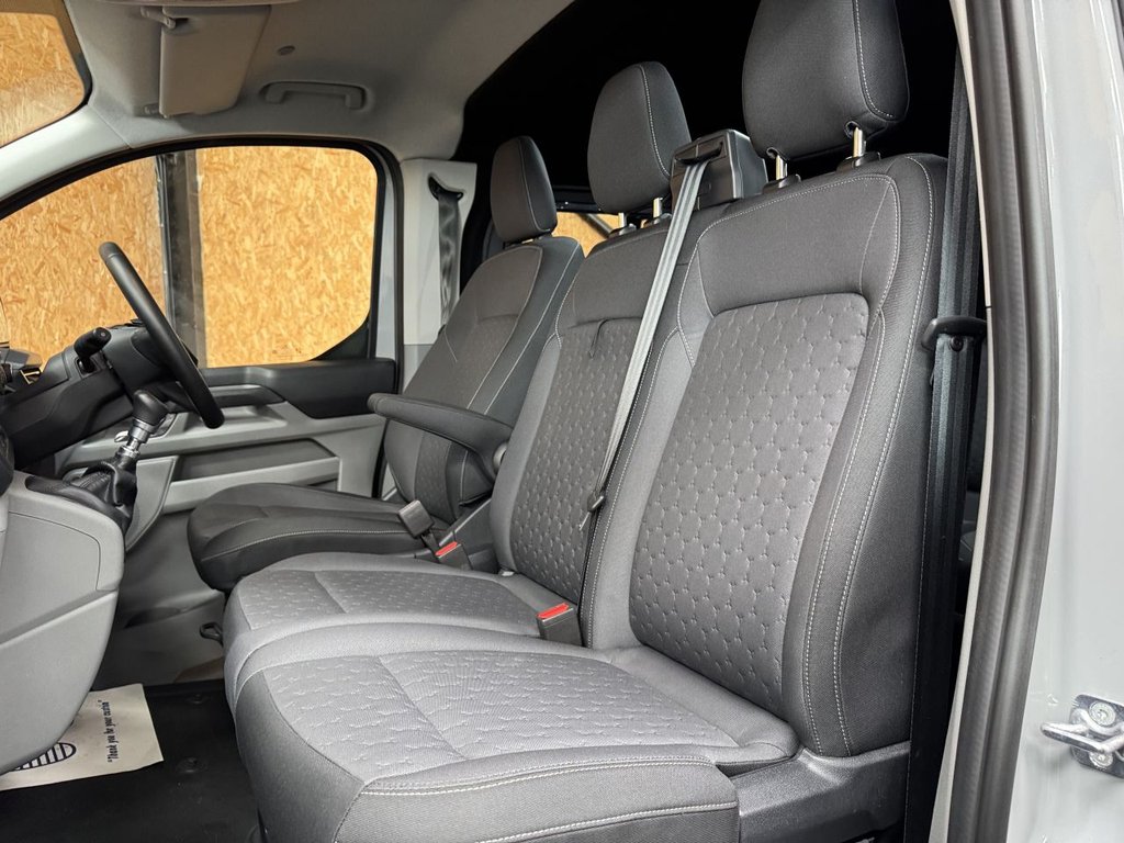 Used Ford Transit Custom 2024 for sale - 75548835: Photo 45