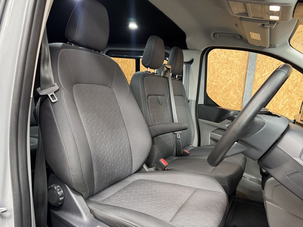 Used Ford Transit Custom 2024 for sale - 75548835: Photo 47