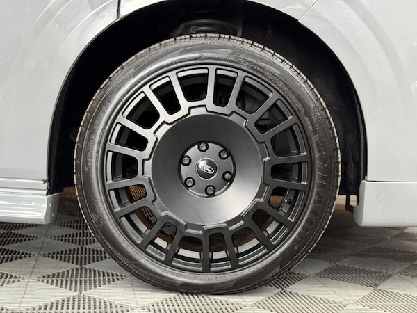 Used Ford Transit Custom 2024 for sale - 75548835: Photo 9